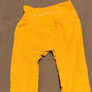 Alphalete OG Leggings